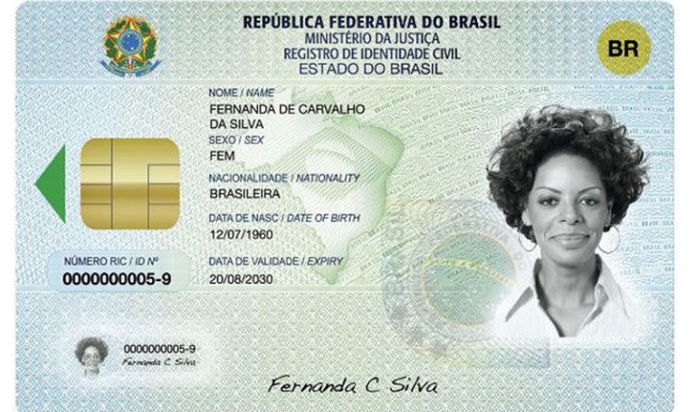 DIN-nova-identidade