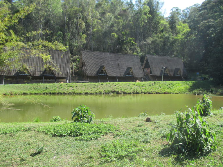 CABANGU 7