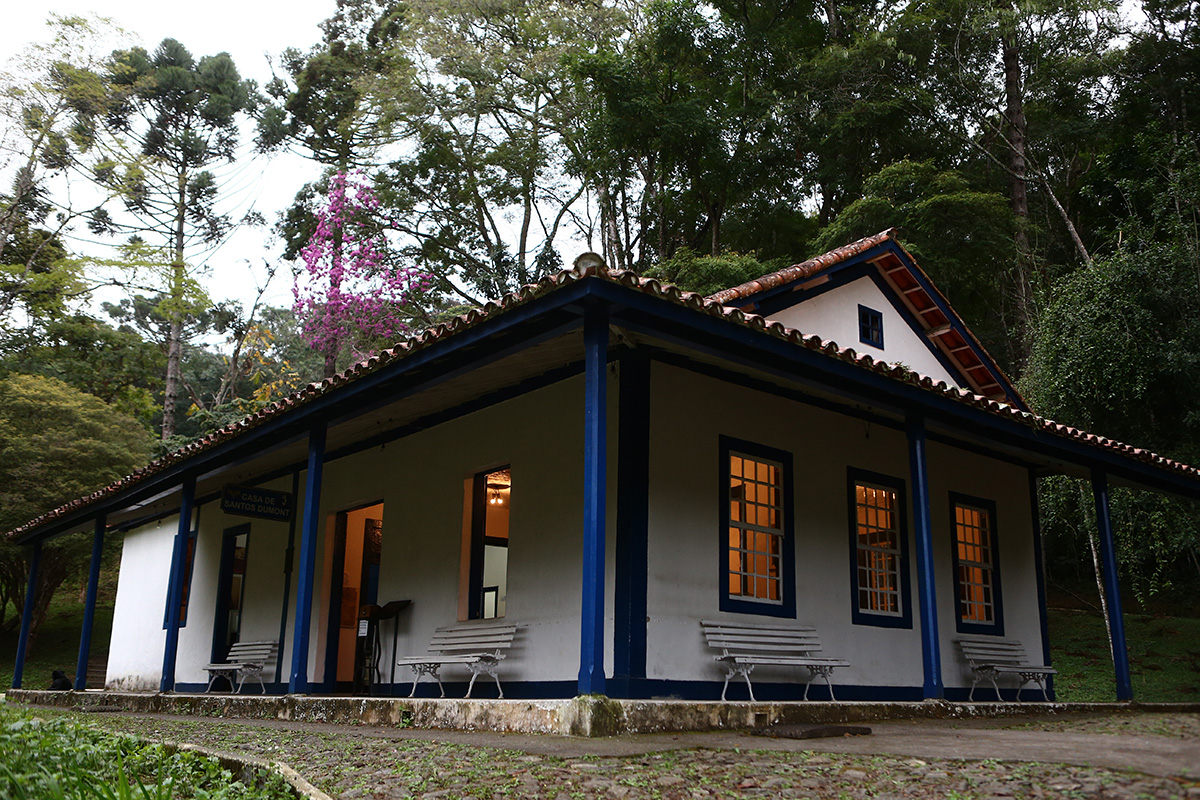 casa