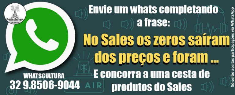 promoção