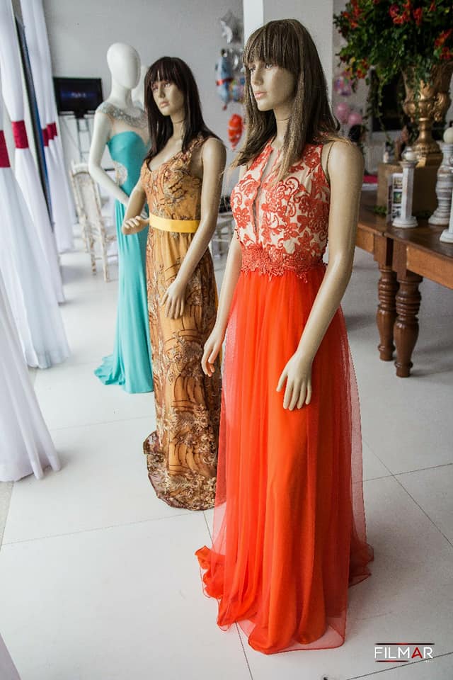 vestido