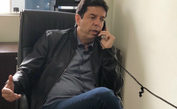 DINIS PINHEIRO