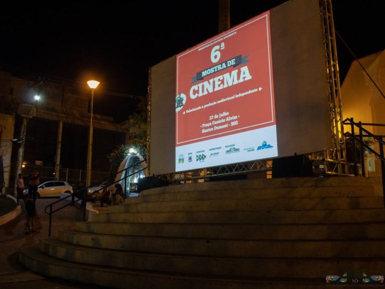 mostra de cinema