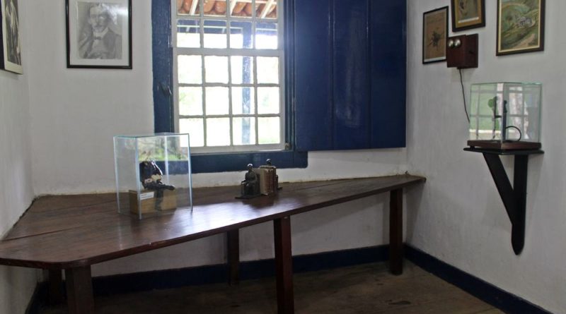 Prefeitura garante Museu Cabangu não fecha Rádio Cultura de Santos