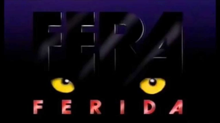 feraferida