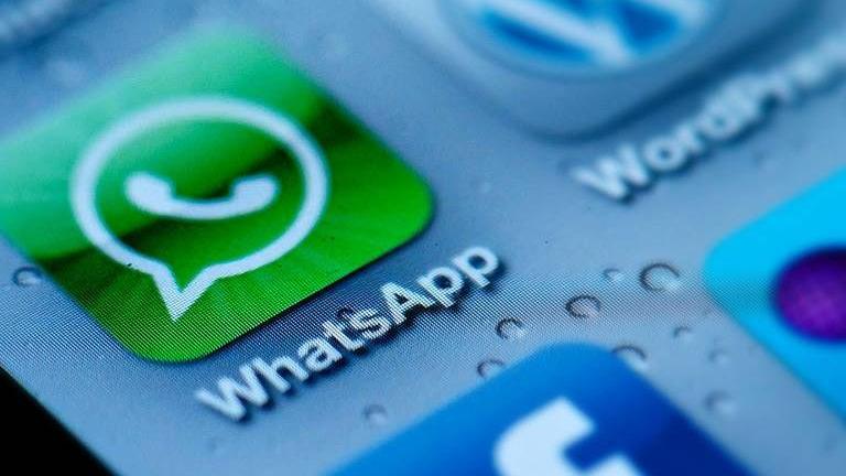 whatsapp