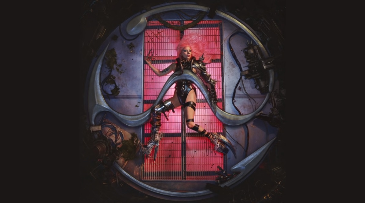gaga