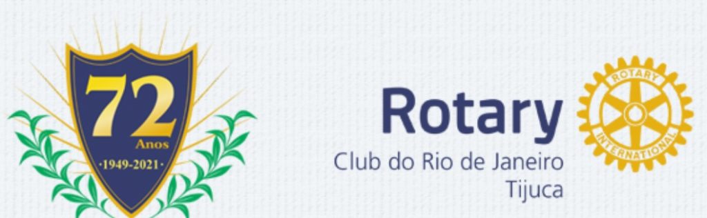 Zélia Guerra assume presidência do Rotary Club do Rio de Janeiro – Tijuca 