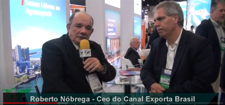 ROBERTO NOBREGA