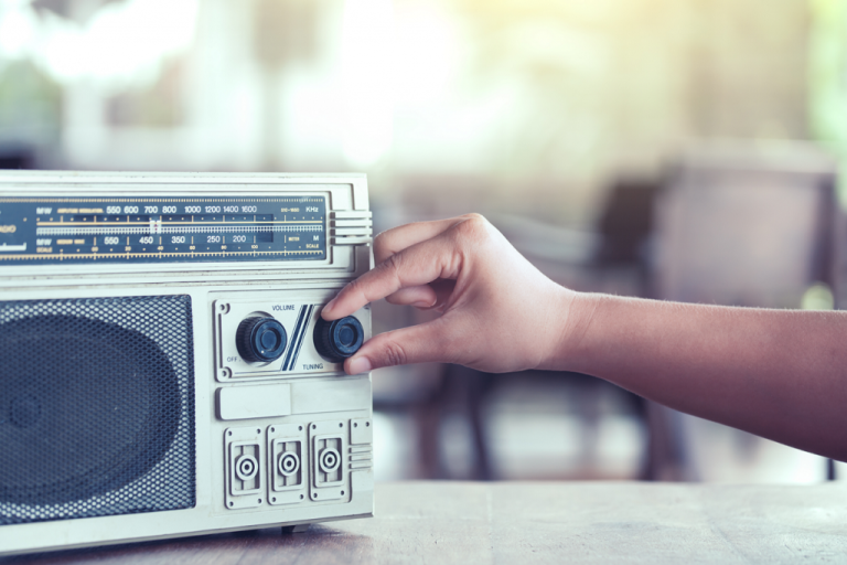 Radio