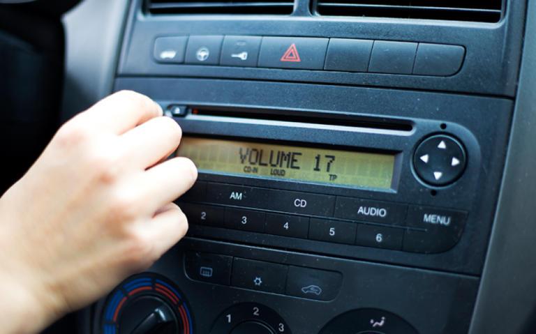 Rádio