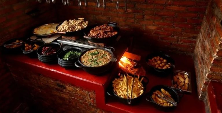 comida