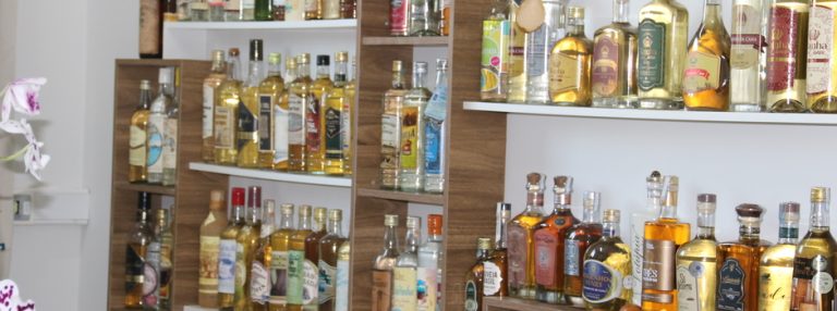 cachaça