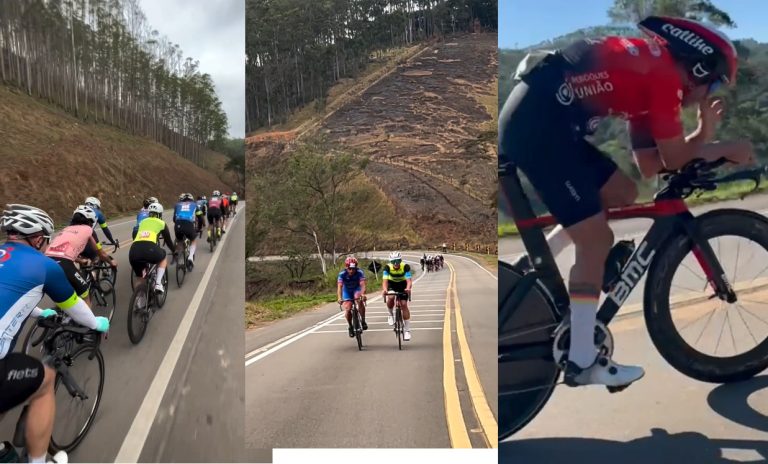 ciclismo