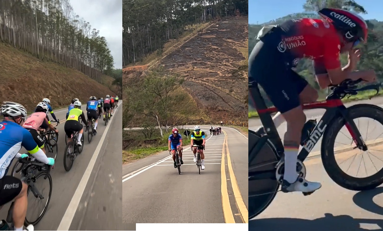 ciclismo