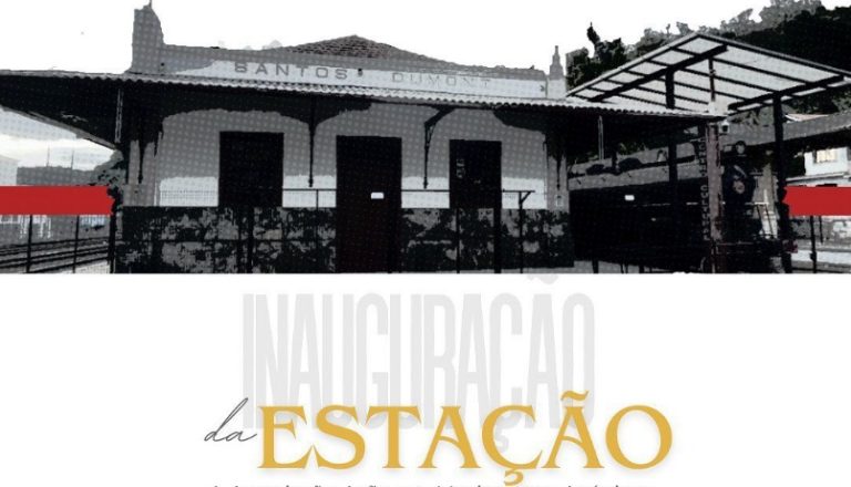 estação