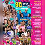 Carnaval em SD
