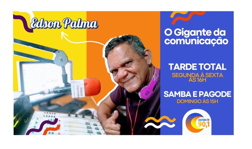 Edson Palma