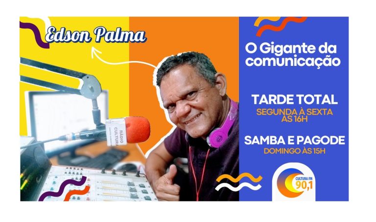 Edson Palma