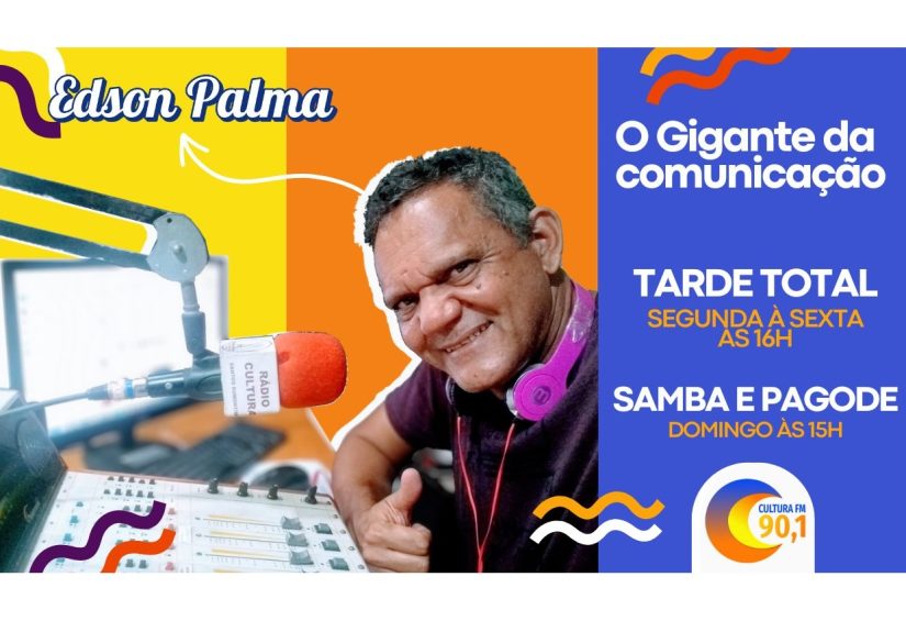 Edson Palma
