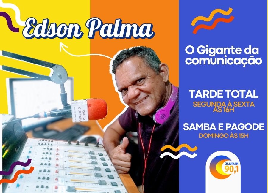 edson