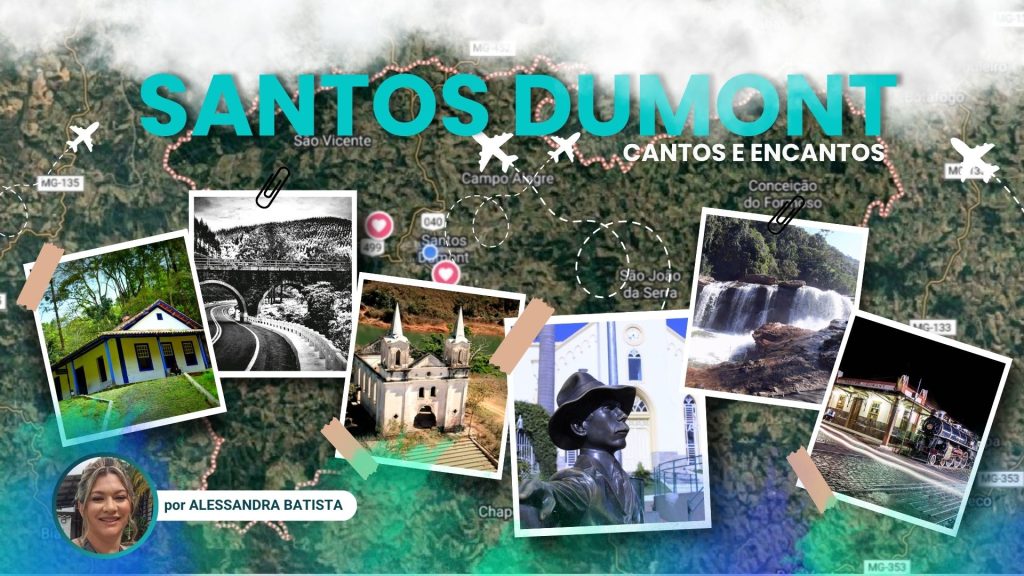 Santos Dumont