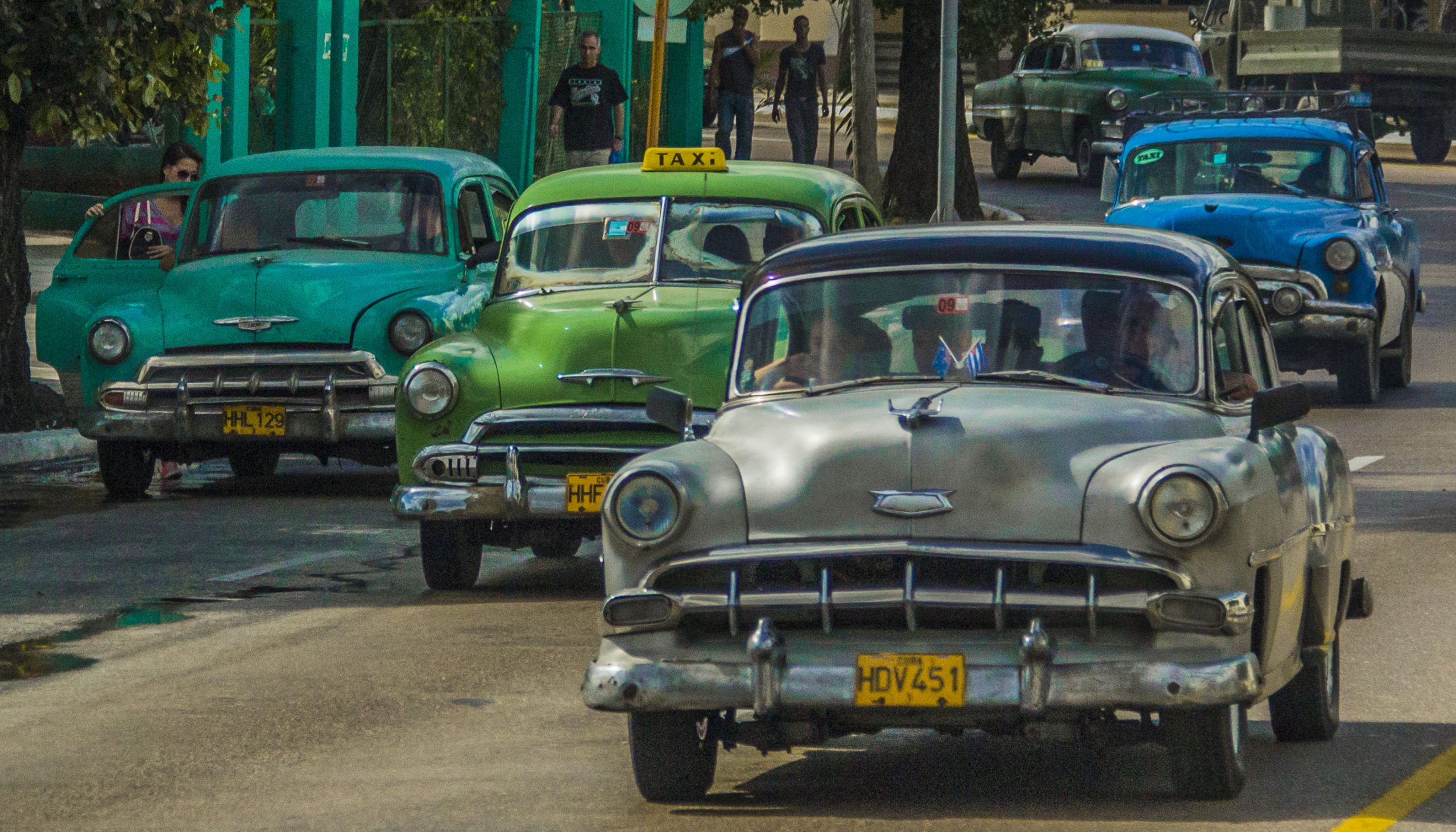 Clássicos de Cuba