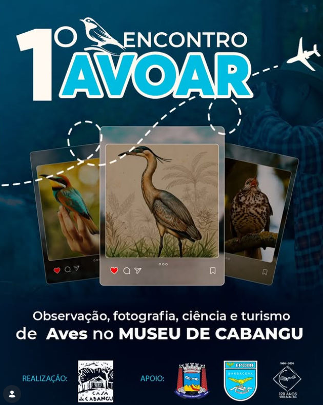 AGENDA CULTURAL CABANGU 2