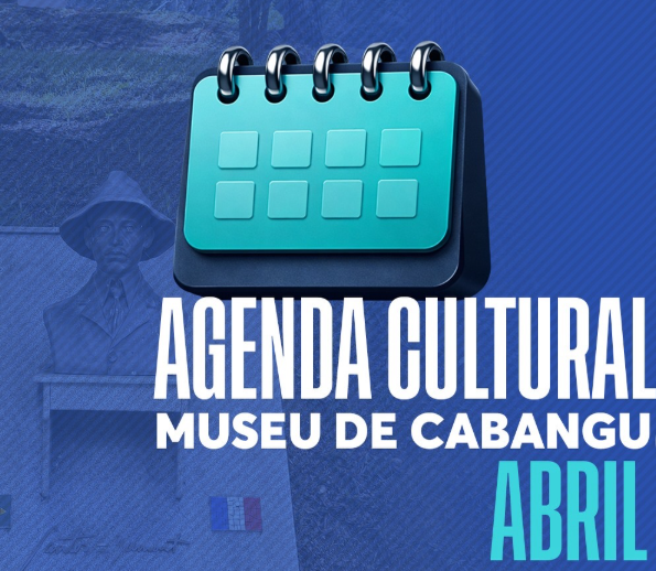 AGENDA CULTURAL CABANGU