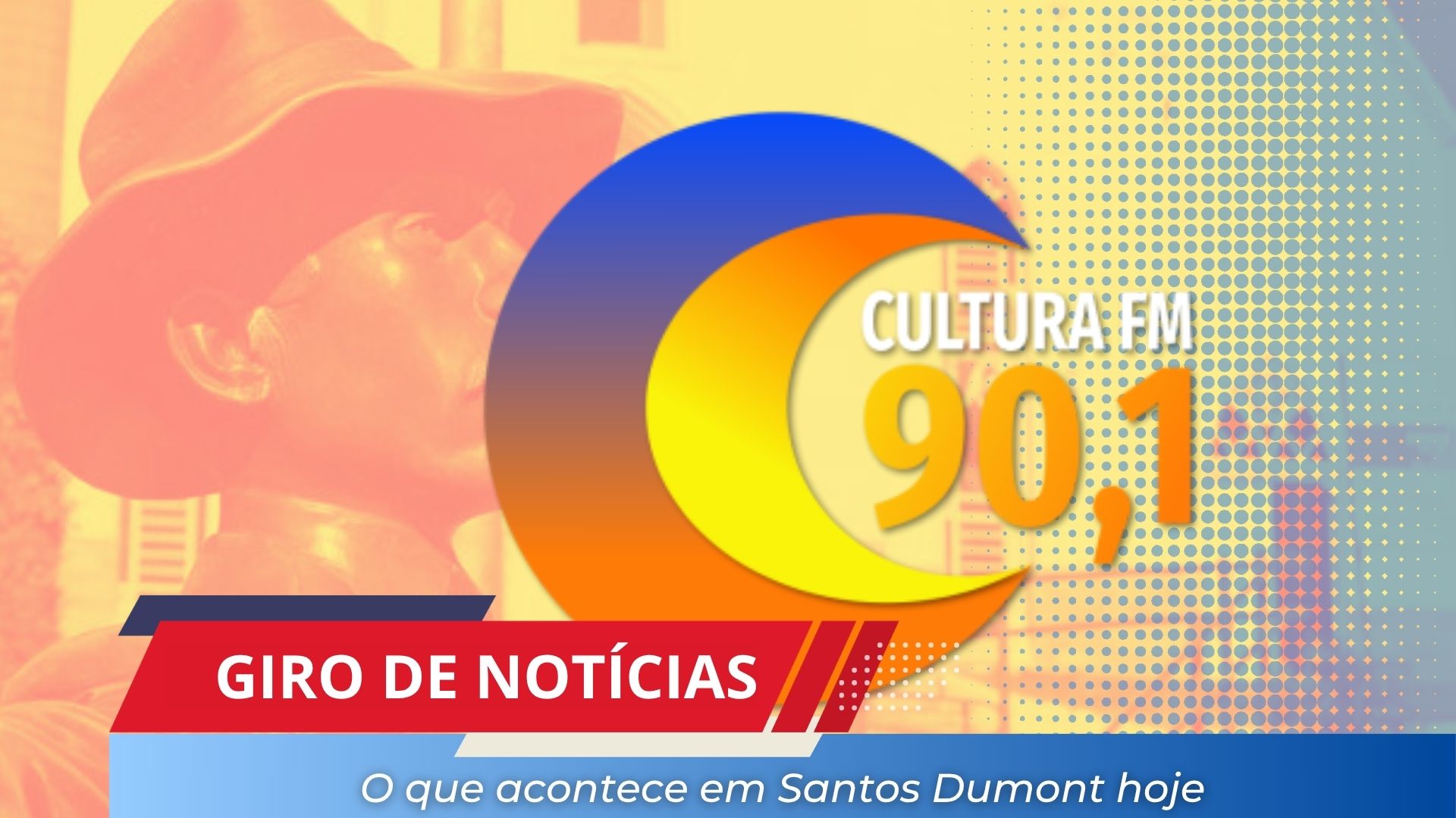 Giro de Noticias 90,1