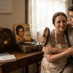 Mamãe