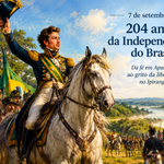 INDEPENDENCIA DO BRASIL