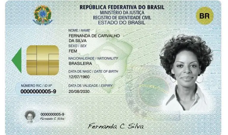 DIN-nova-identidade