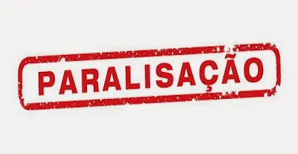paralizacao