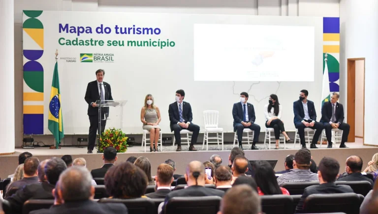 turismo